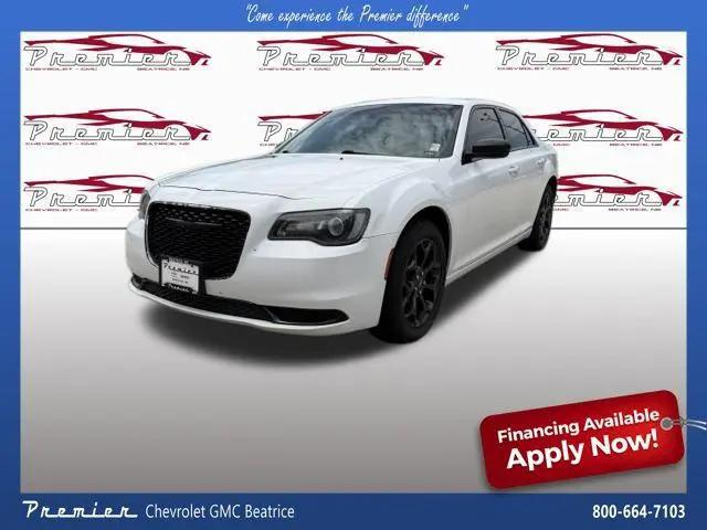 2022 Chrysler 300 Touring AWD for sale in Beatrice, NE