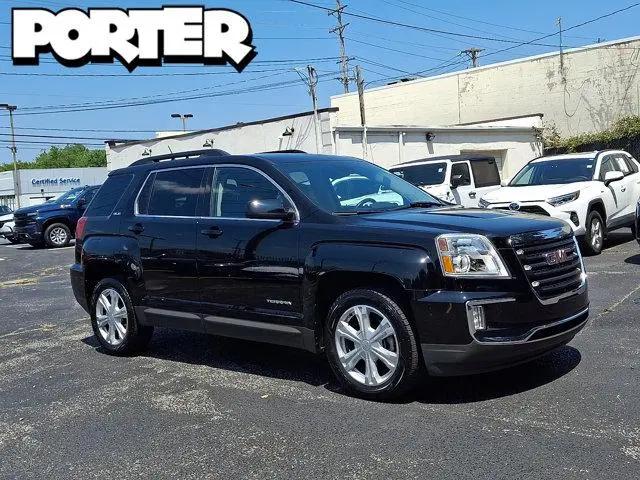 2017 GMC Terrain SLE-2 for sale in Newark, DE