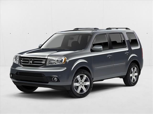 2012 Honda Pilot Touring for sale in Fremont, CA