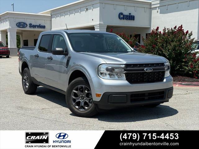 2022 Ford Maverick XLT for sale in BENTONVILLE, AR