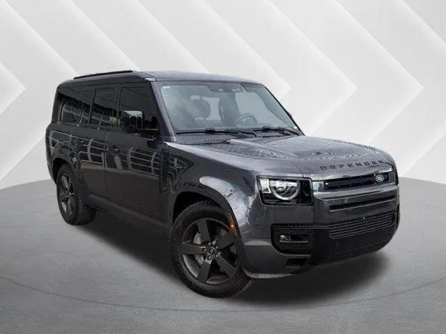 2025 Land Rover Defender 130 P300 S for sale in Salt Lake City, UT