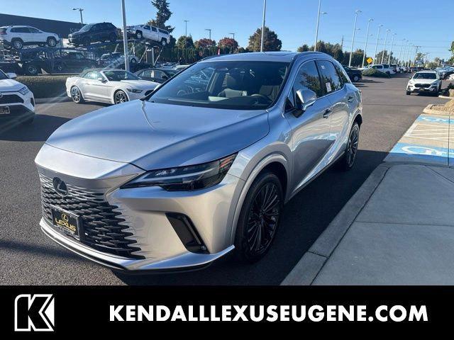 2026 Lexus RX 450h+ Premium for sale in Eugene, OR