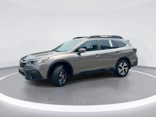 2022 Subaru Outback Limited for sale in Greensboro, NC
