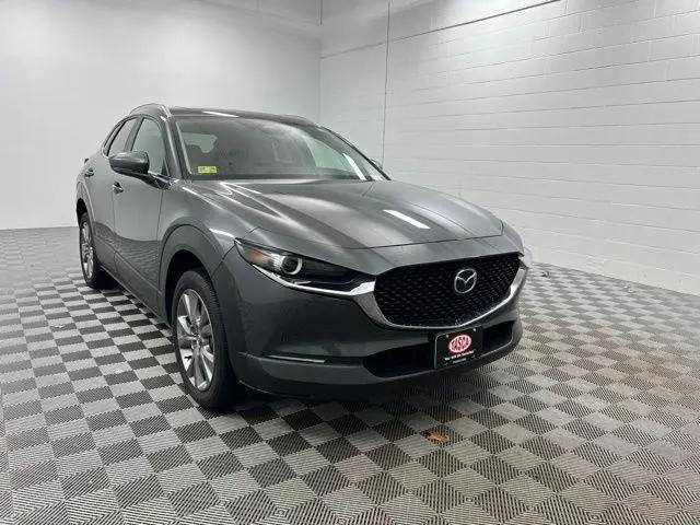 2024 Mazda CX-30 2.5 S Preferred Package for sale in Cranston, RI