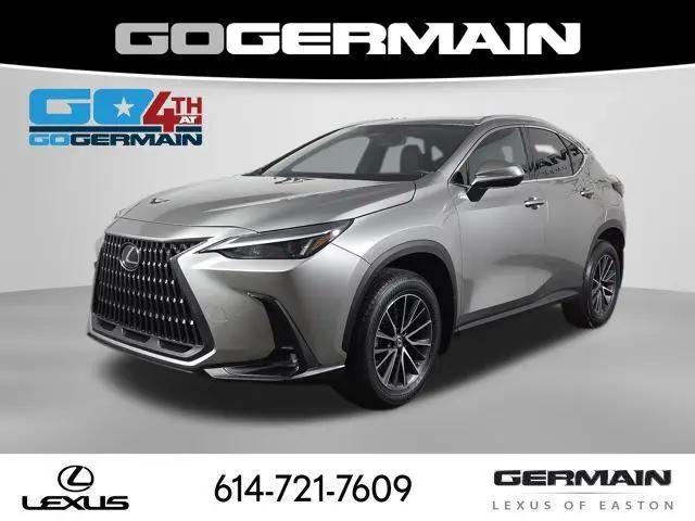 2022 Lexus NX Base for sale near Columbus, OH