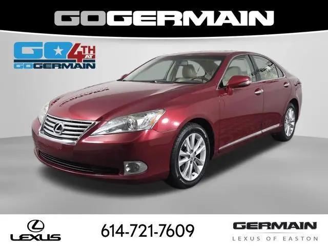2010 Lexus ES 350 Base for sale in Columbus, OH