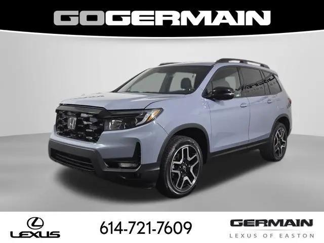 2022 Honda Passport for sale near Columbus, OH