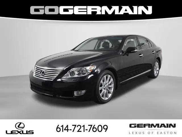2012 Lexus LS 460 Base for sale near Columbus, OH