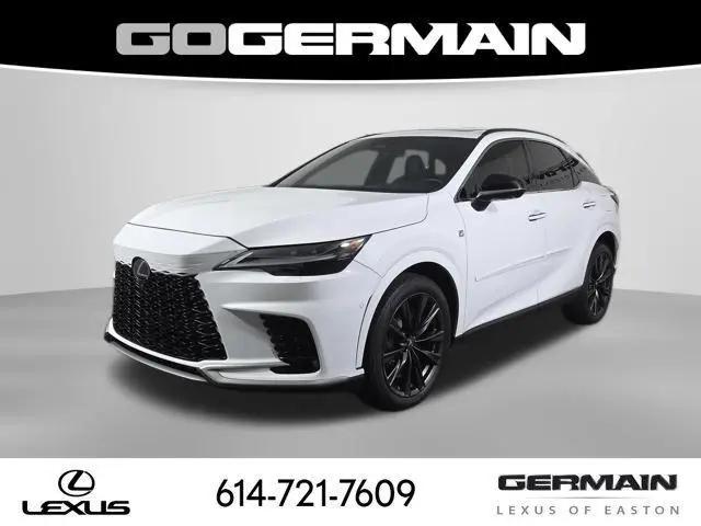 2024 Lexus RX 350 F SPORT Handling for sale near Columbus, OH