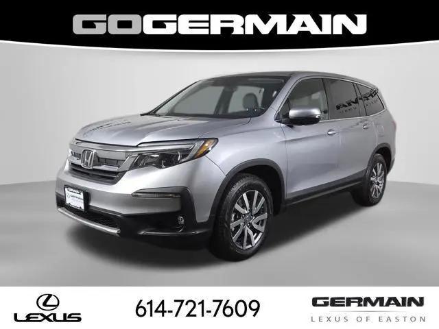 2020 Honda Pilot for sale near Columbus, OH