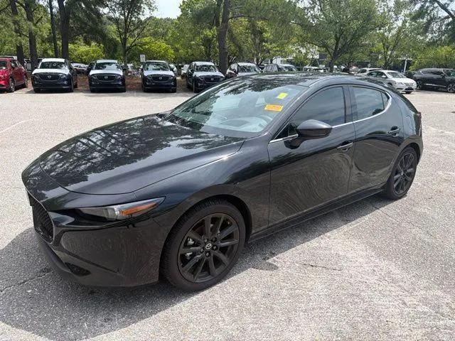 2026 Mazda Mazda3 2.5 S Premium for sale in Cary, NC