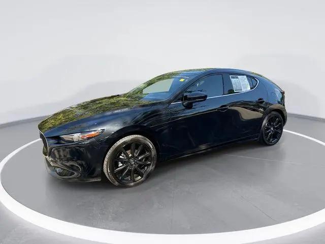 2026 Mazda Mazda3 2.5 S Premium for sale in Cary, NC