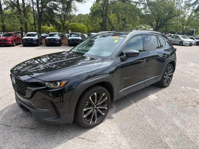 2024 Mazda CX-50 2.5 S Premium Plus for sale in Cary, NC