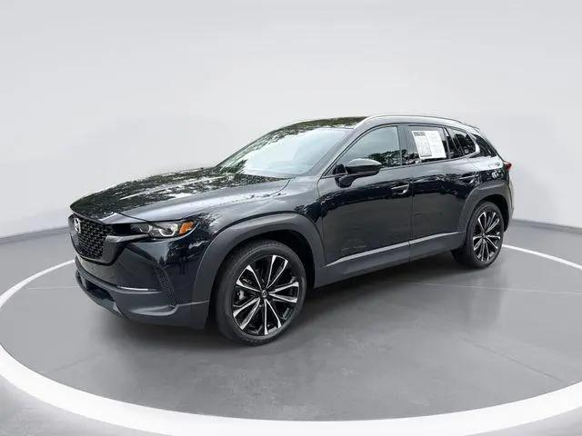 2024 Mazda CX-50 2.5 S Premium Plus for sale in Cary, NC