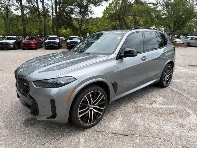 2024 BMW X5 M60i for sale in Cary, NC