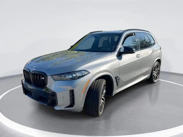 2024 BMW X5 M60i for sale in Cary, NC