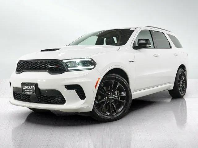 2024 Dodge Durango R/T Plus for sale in Burnsville, MN