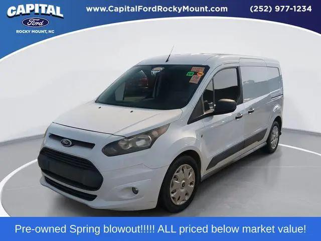2014 Ford Transit Connect XLT for sale in Rocky Mount, NC