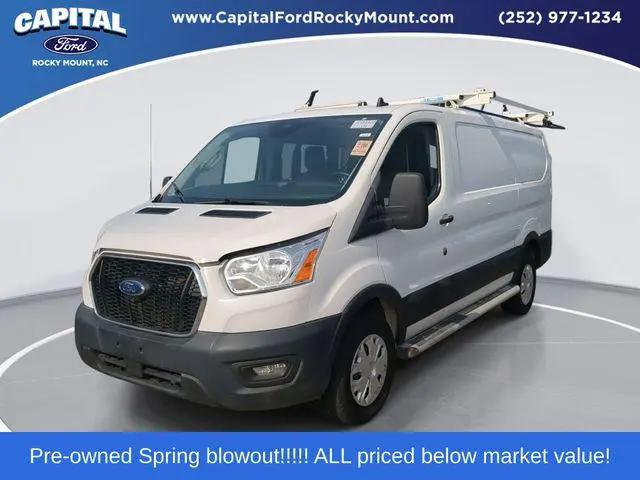 2021 Ford Transit Cargo Van Base for sale in Rocky Mount, NC