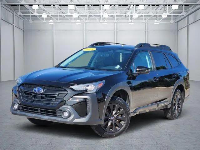 2023 Subaru Outback Onyx Edition for sale in Wichita Falls, TX