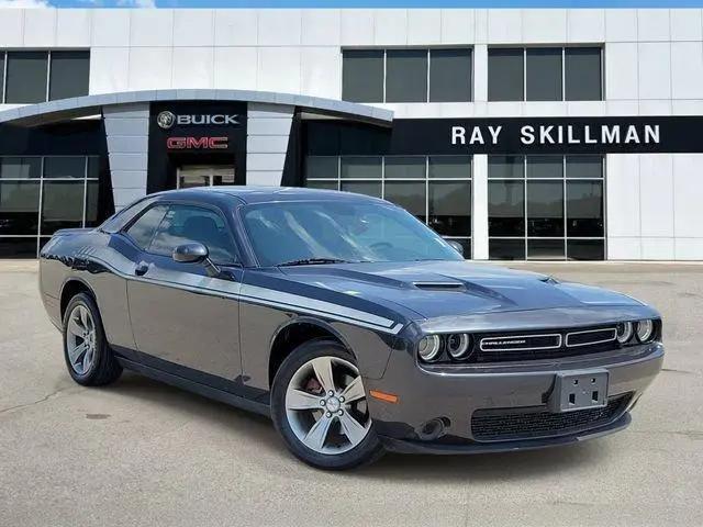 2019 Dodge Challenger SXT for sale in Indianapolis, IN