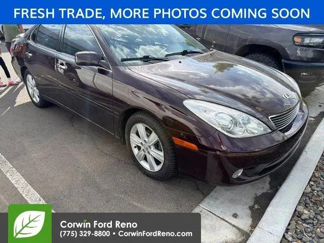 2005 Lexus ES 330 Base for sale in Reno, NV