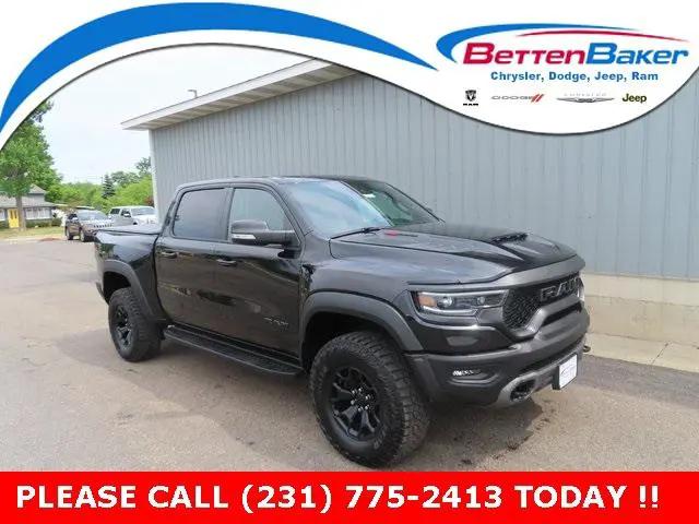 2022 Ram 1500 TRX for sale in Cadillac, MI