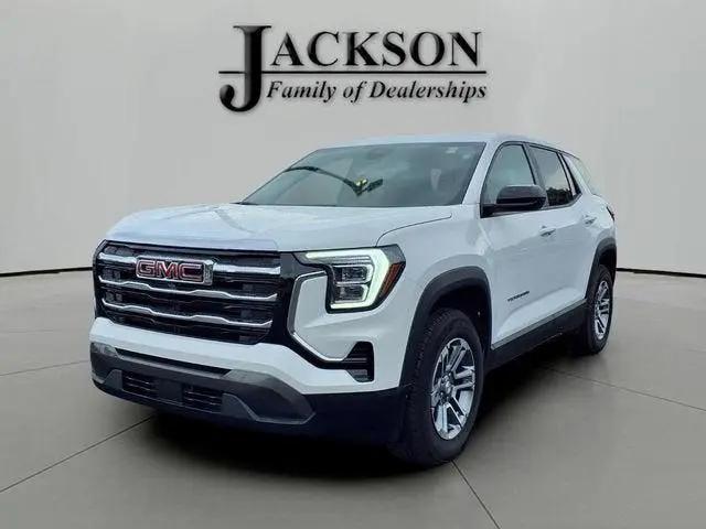 2026 GMC Terrain FWD Elevation for sale in Sullivan, IL