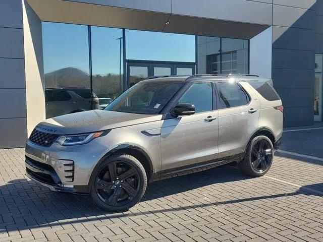 2025 Land Rover Discovery P360 Dynamic SE for sale in Arden, NC