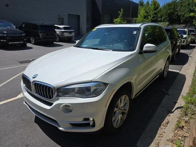 2018 BMW X5 xDrive35i for sale in Arden, NC