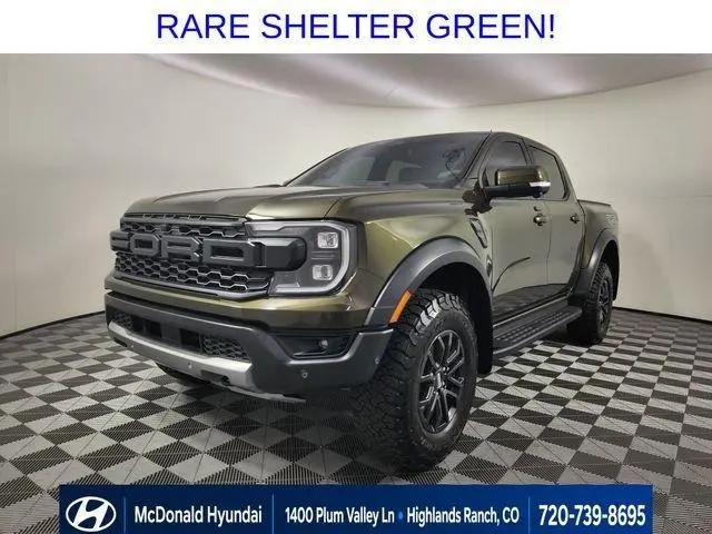 2024 Ford Ranger Raptor for sale in Highlands Ranch, CO
