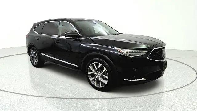 2024 Acura MDX Technology Package for sale in Ocean, NJ