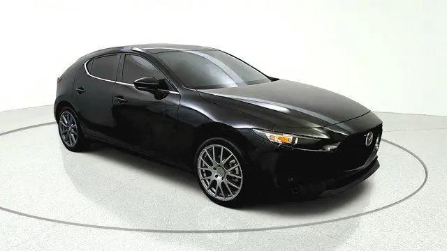 2024 Mazda Mazda3 2.5 S Preferred for sale in Ocean, NJ