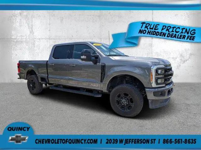 2023 Ford F-250 XL for sale in Quincy, FL