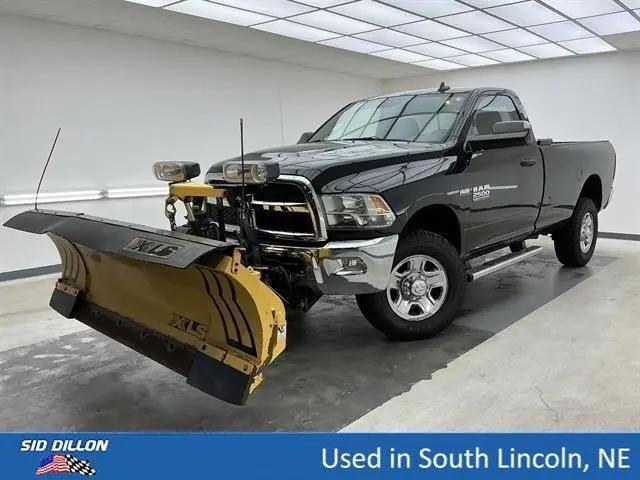 2016 Ram 2500 SLT for sale in Lincoln, NE