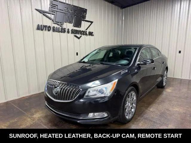 2014 Buick LaCrosse Premium I Group for sale in Kokomo, IN
