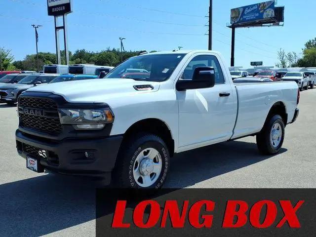 2024 Ram 3500 Tradesman Regular Cab 4x4 8' Box for sale in Lake Mills, WI