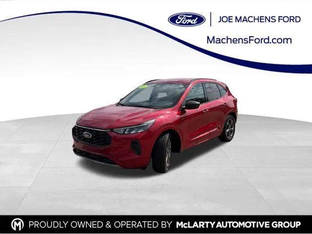 2024 Ford Escape ST-Line for sale in Columbia, MO