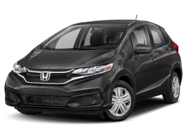 2020 Honda Fit LX for sale in Minneapolis, MN
