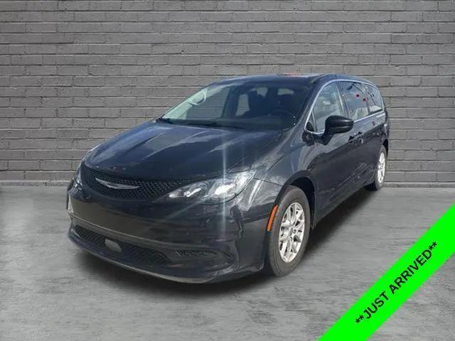 2023 Chrysler Voyager LX for sale in Greer, SC