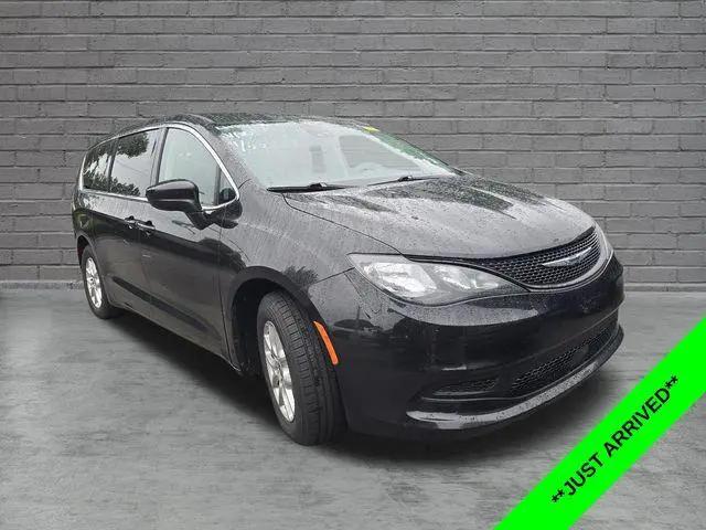 2023 Chrysler Voyager LX for sale in Greer, SC