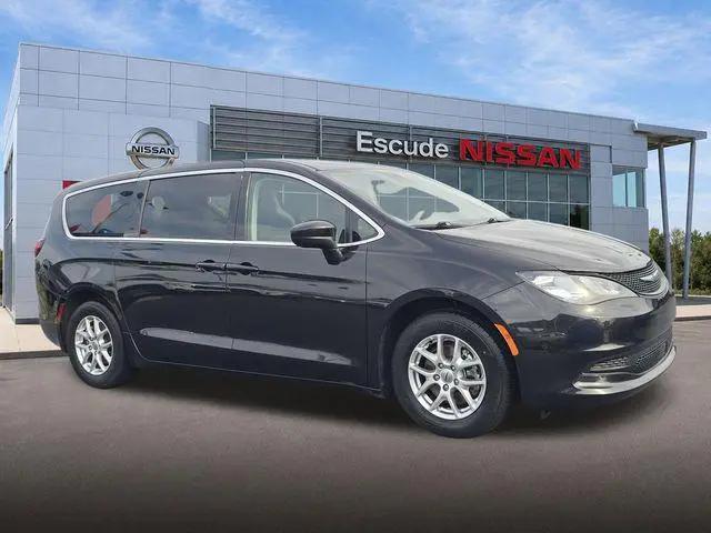 2023 Chrysler Voyager LX for sale in Greer, SC