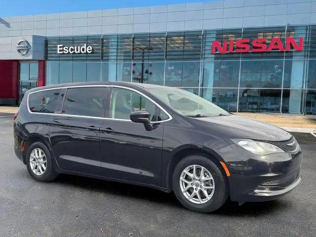 2023 Chrysler Voyager LX for sale in Greer, SC