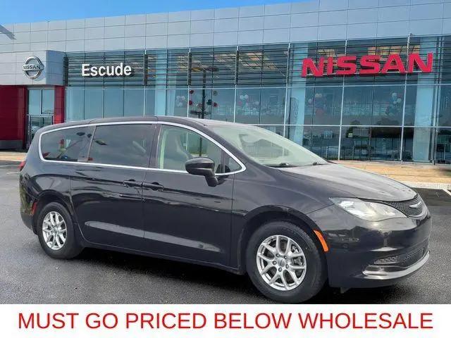 2023 Chrysler Voyager LX for sale in Greer, SC