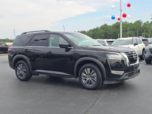 2024 Nissan Pathfinder SV FWD for sale in Greer, SC