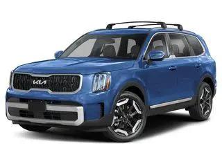 2024 Kia Telluride EX for sale in Hattiesburg, MS