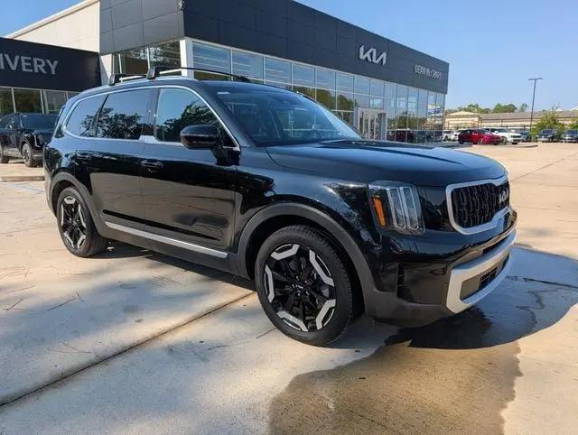 2024 Kia Telluride EX for sale in Hattiesburg, MS