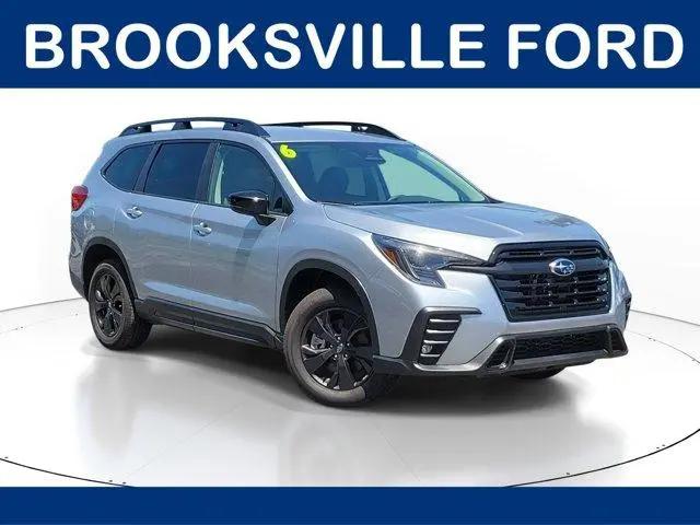 2026 Subaru Ascent Premium 7-Passenger for sale in Brooksville, FL