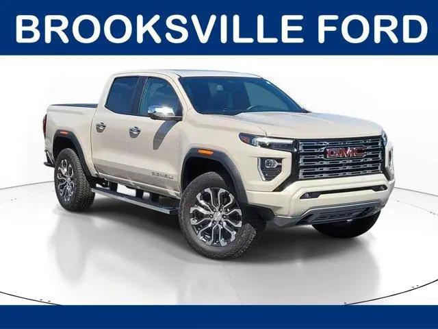 2026 GMC Canyon Denali, 4WD for sale in Brooksville, FL