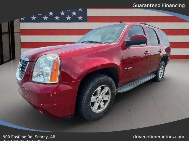 2013 GMC Yukon SLE for sale in Searcy, AR